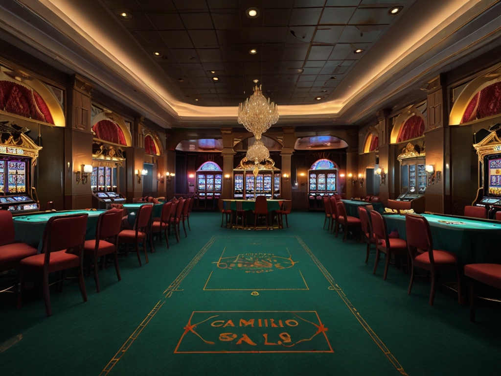 Casino in Goa